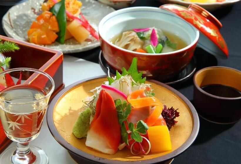 Fotos del hotel Kyoto Ryokan Sakanoue:  28