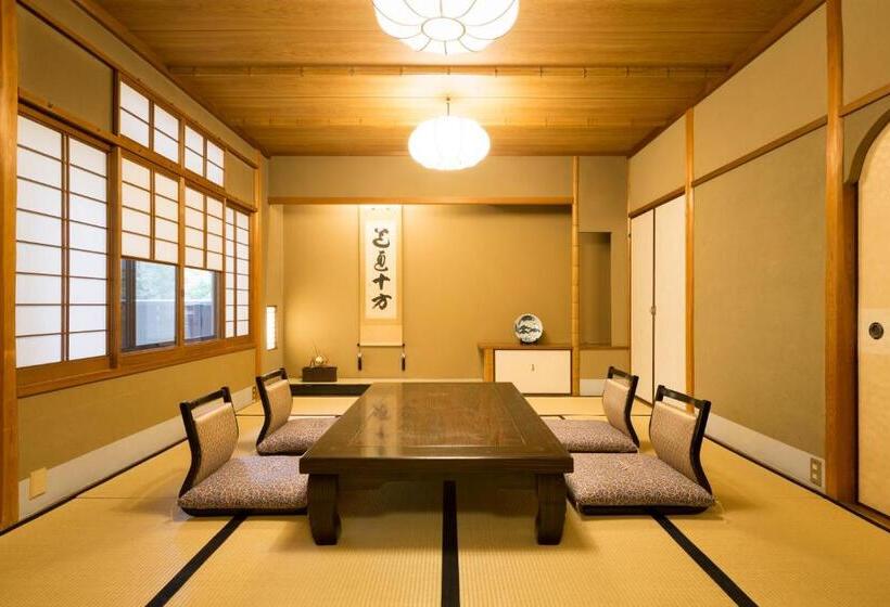 Fotos del hotel Kyoto Ryokan Sakanoue:  51