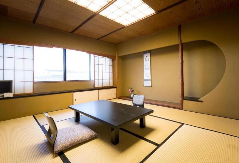 Fotos del hotel Kyoto Ryokan Sakanoue:  13