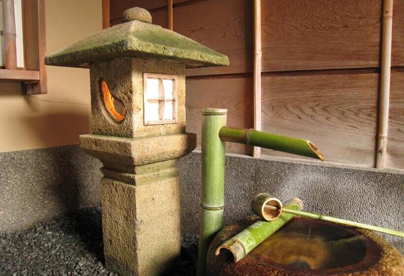 Fotos del hotel Kyoto Ryokan Sakanoue:  61