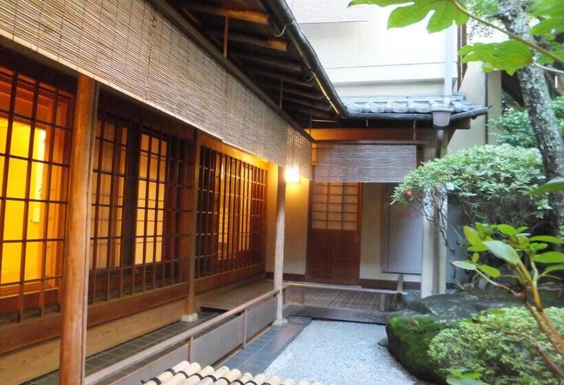 Fotos del hotel Kyoto Ryokan Sakanoue:  53