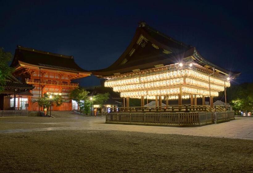 Fotos del hotel Kyoto Ryokan Sakanoue:  78