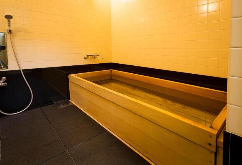 Fotos del hotel Kyoto Ryokan Sakanoue:  62