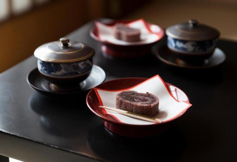 Fotos del hotel Kyoto Ryokan Sakanoue:  41