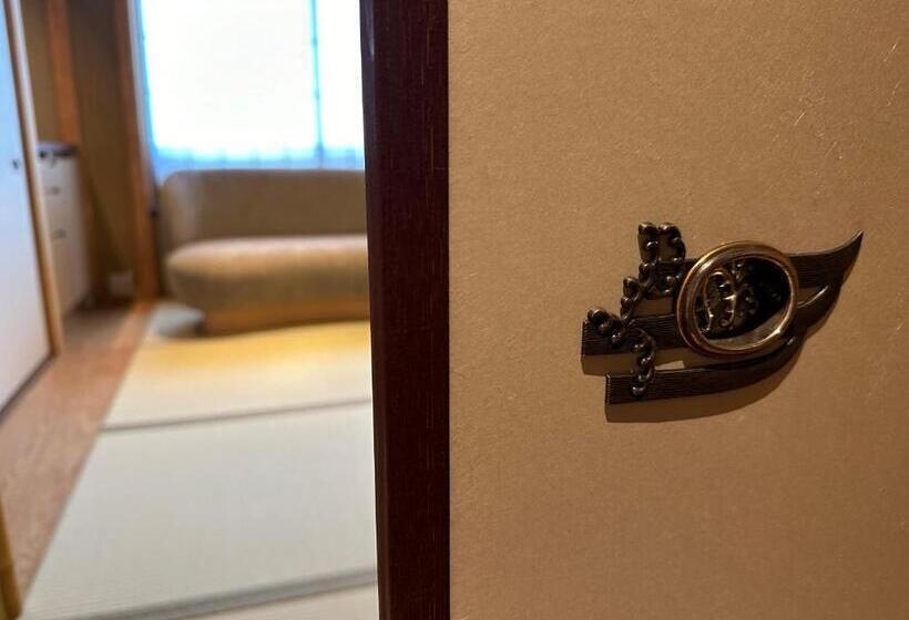 Fotos del hotel Kyoto Ryokan Sakanoue:  71