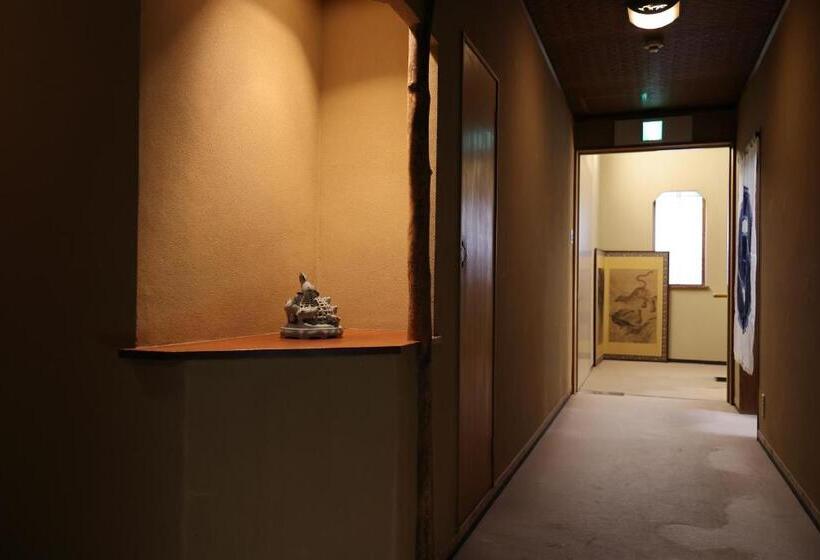 Fotos del hotel Kyoto Ryokan Sakanoue:  24