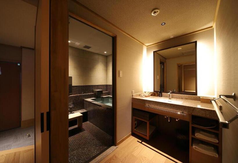 Fotos del hotel Kyoto Ryokan Sakanoue:  23