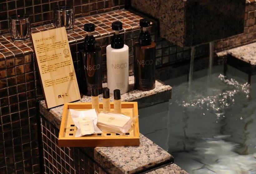 Fotos del hotel Kyoto Ryokan Sakanoue:  19