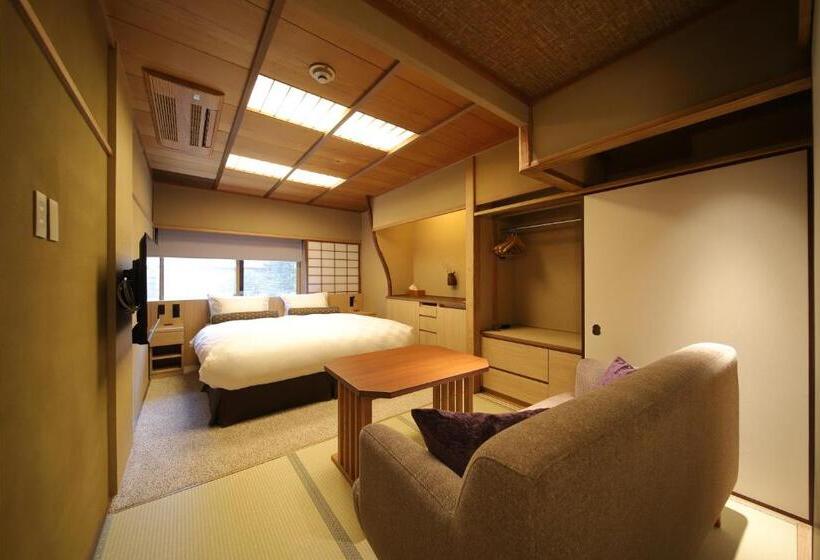 Fotos del hotel Kyoto Ryokan Sakanoue:  20