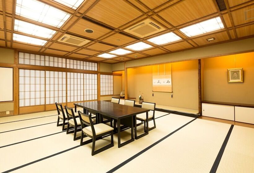 Fotos del hotel Kyoto Ryokan Sakanoue:  39