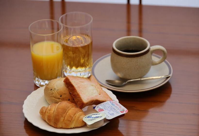 Fotos del hotel Kyoto Ryokan Sakanoue:  35