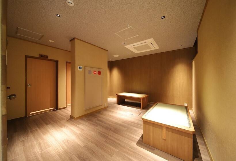 Fotos del hotel Kyoto Ryokan Sakanoue:  34