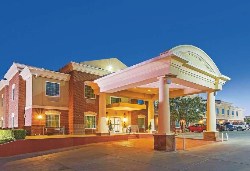 호텔 La Quinta By Wyndham Dalhart