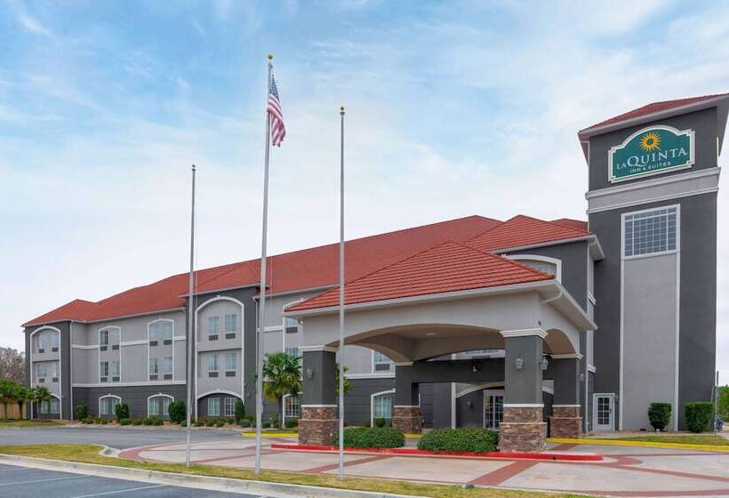 هتل La Quinta By Wyndham Macon West