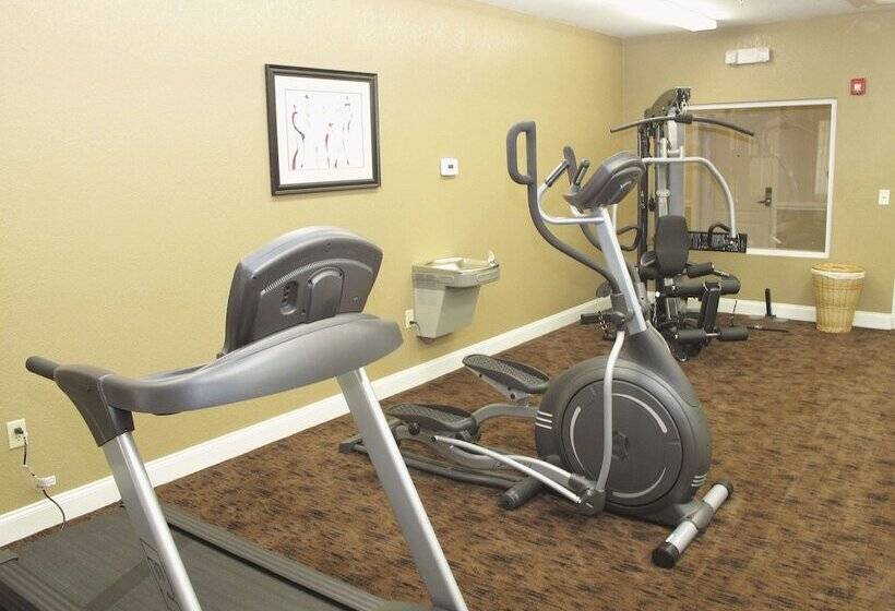 هتل La Quinta By Wyndham Macon West