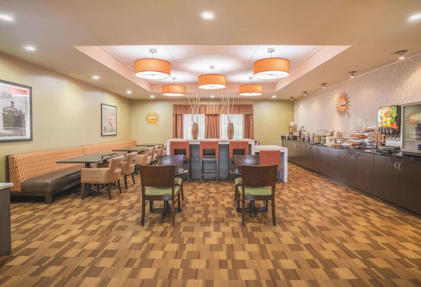 酒店 La Quinta By Wyndham Smyrna Tn Nashville