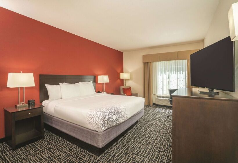 Hotel La Quinta Inn & Suites By Wyndham Smyrna Tn  Nashville