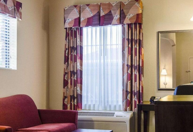 هتل Affordable Suites Of America Rogers   Bentonville