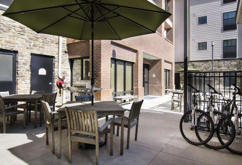 هتل Affordable Suites Of America Rogers   Bentonville