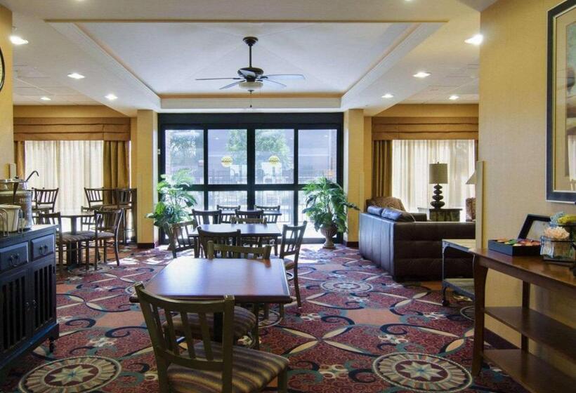 هتل Affordable Suites Of America Rogers   Bentonville