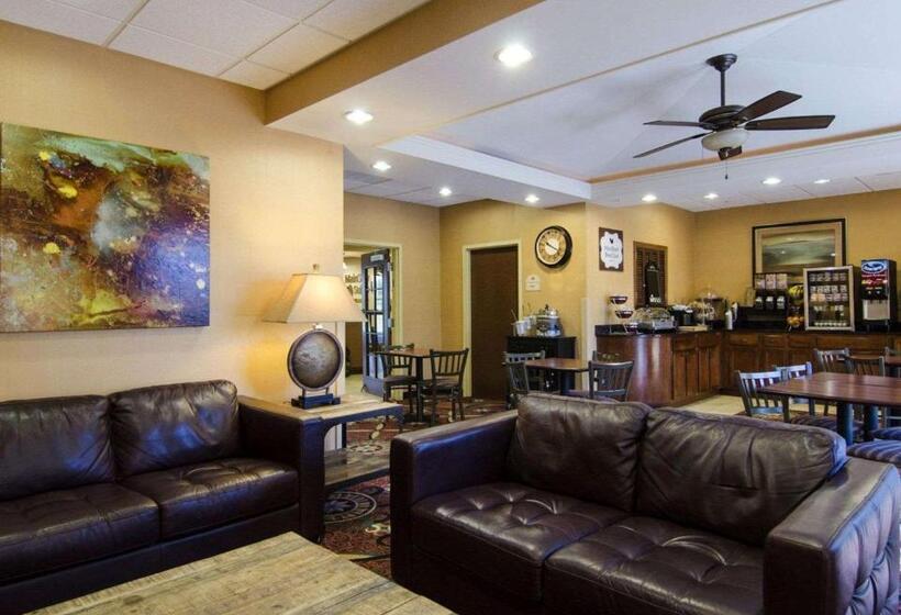 هتل Affordable Suites Of America Rogers   Bentonville