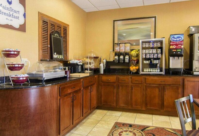 هتل Affordable Suites Of America Rogers   Bentonville