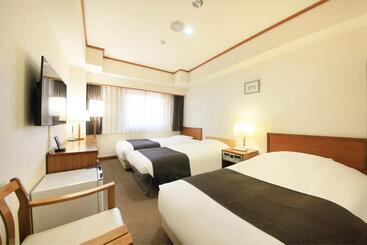 Fotos del hotel Maple Inn Makuhari: 1 Fotos del hotel Maple Inn Makuhari: 1