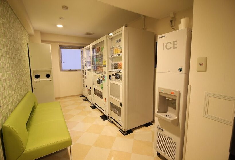 Fotos del hotel Meitetsu Inn Nagoya Nishiki:  18