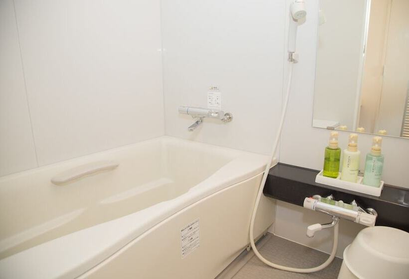 Fotos del hotel Meitetsu Inn Nagoya Nishiki:  14