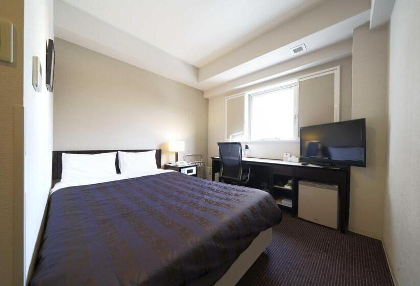 Fotos del hotel Meitetsu Inn Nagoya Nishiki:  2