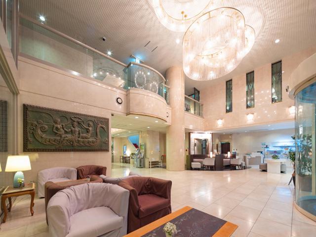 Fotos del hotel Merveille Arima:  50