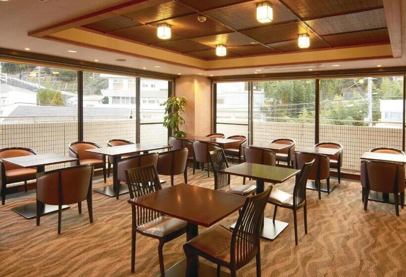 Fotos del hotel Merveille Arima:  10