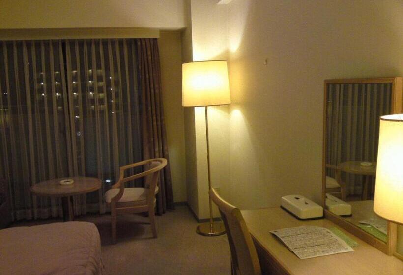 Fotos del hotel Merveille Arima:  9