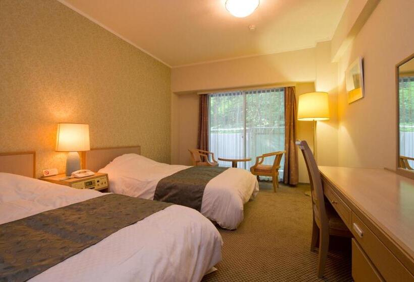 Fotos del hotel Merveille Arima:  2
