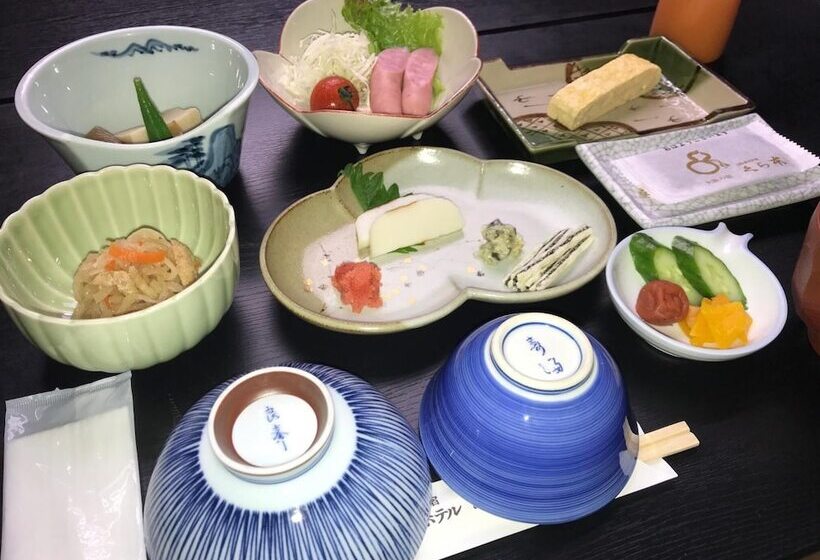 Fotos del hotel Kuramoto:  14