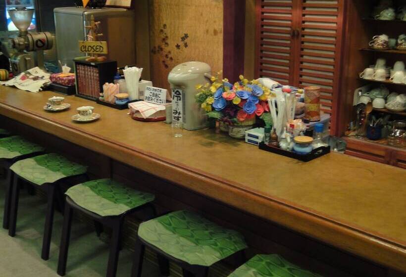 Fotos del hotel Kuramoto:  8