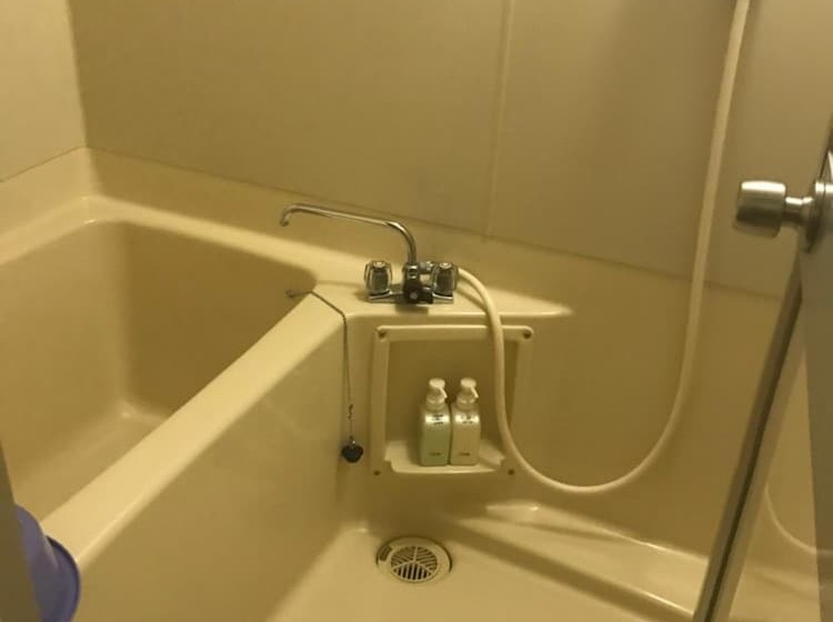 Fotos del hotel Kuramoto:  9