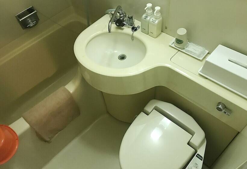 Fotos del hotel Kuramoto:  2