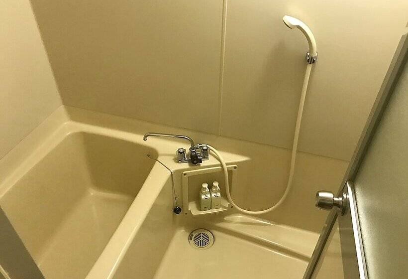 Fotos del hotel Kuramoto:  12