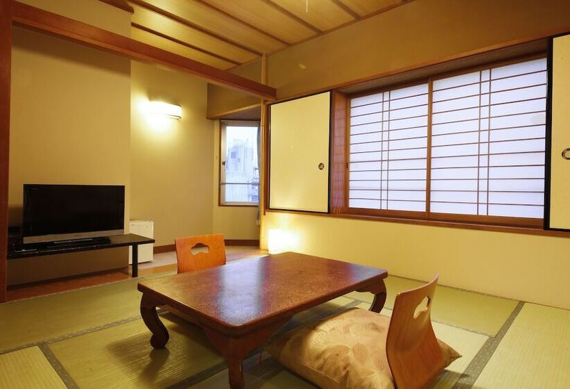 Fotos del hotel Kuramoto:  17