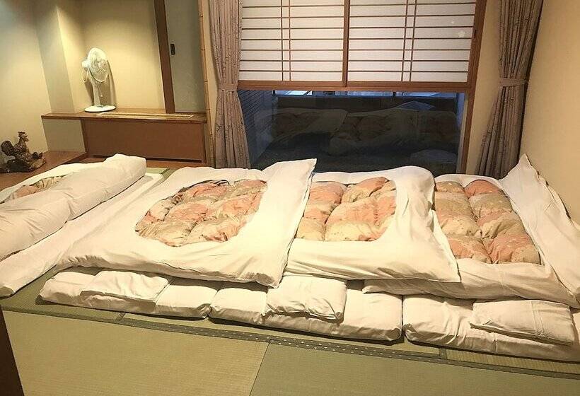 Fotos del hotel Kuramoto:  22