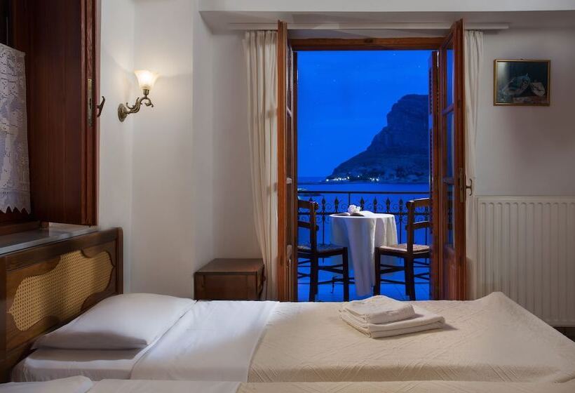 هتل Petrino Guesthouse
