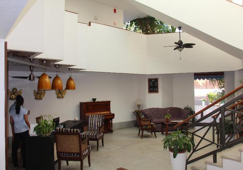 Hotel Prainha Resort and Cottages by the Sea