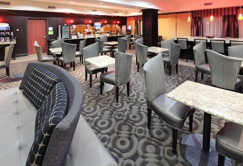 호텔 Quality Inn Paris Texas