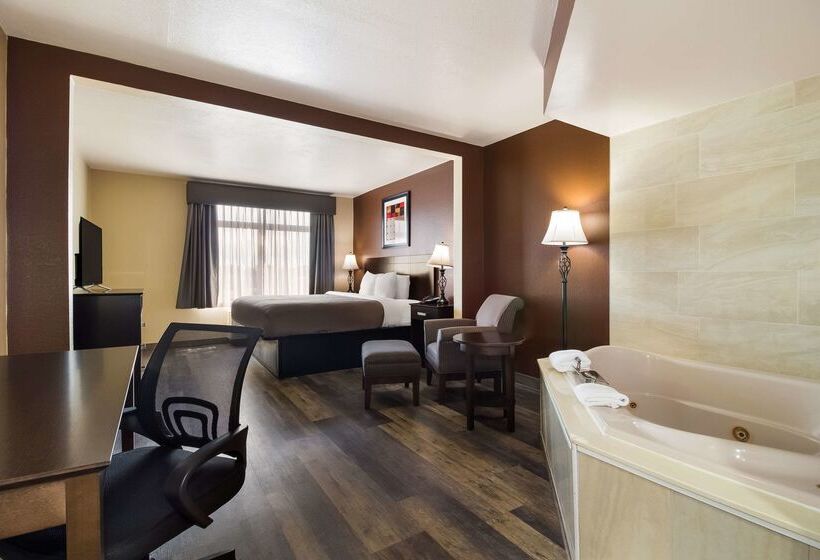 هتل Quality Inn & Suites
