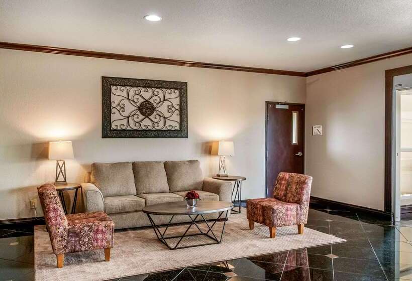 فندق Quality Inn & Suites Slidell