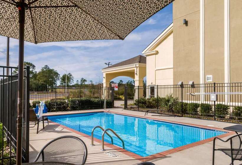 فندق Quality Inn & Suites Slidell