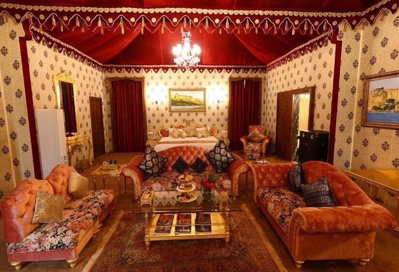 Fotos del hotel Rajasthali Resort And Spa:  55