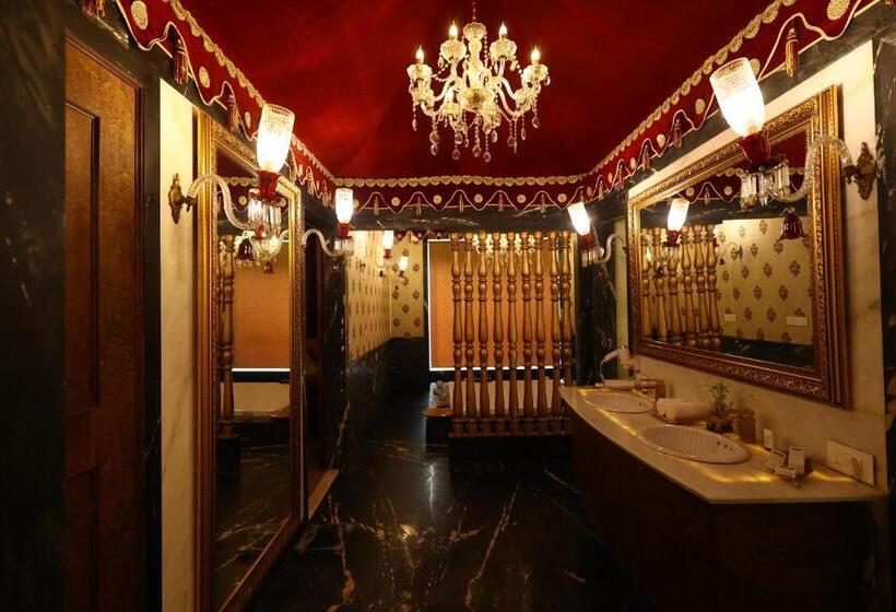 Fotos del hotel Rajasthali Resort And Spa:  56