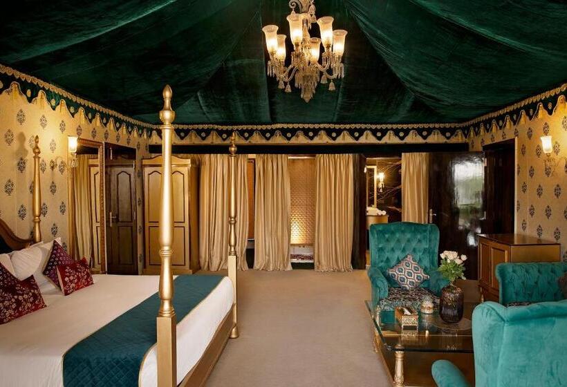 Fotos del hotel Rajasthali Resort And Spa:  58